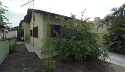 Casa em Campos dos Goytacazes