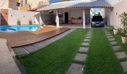 Casa em Campos dos Goytacazes