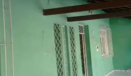Casa em Centro  -  Campos dos Goytacazes