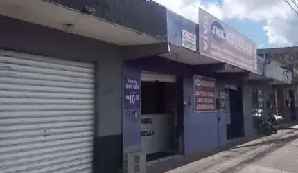 Loja/Salão em Campos dos Goytacazes