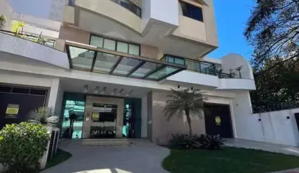 Apartamento em Campos dos Goytacazes