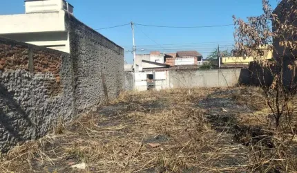 Terreno em Campos dos Goytacazes