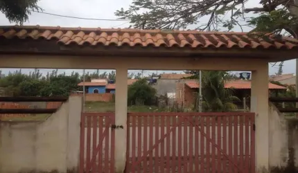 Casa em Xexé  -  Campos dos Goytacazes