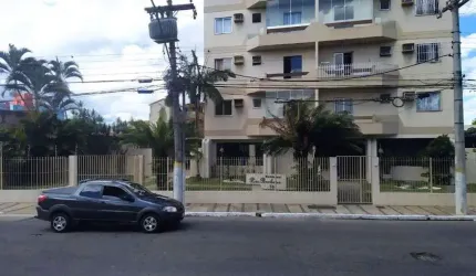 Apartamento em Campos dos Goytacazes