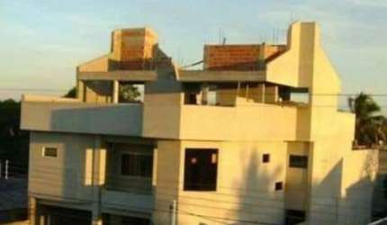Casa em Parque Aurora  -  Campos dos Goytacazes