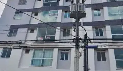 Apartamento em Campos dos Goytacazes