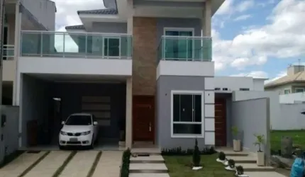 Casa em Campos dos Goytacazes