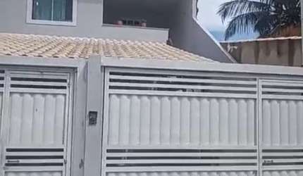Casa em Parque Alvorada  -  Campos dos Goytacazes