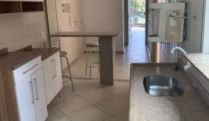 Apartamento em Rio das Ostras