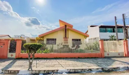 Casa em Campos dos Goytacazes