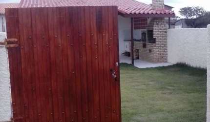 Casa em Campos dos Goytacazes