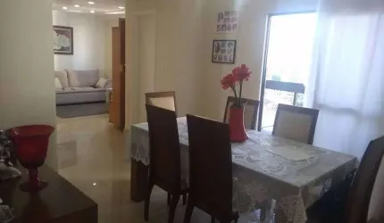 Apartamento em Campos dos Goytacazes