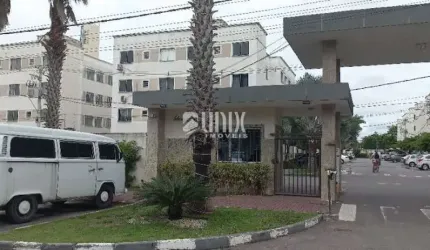 Apartamento em Campos dos Goytacazes