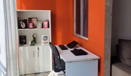 Apartamento Duplex/Cobertura em Campos dos Goytacazes
