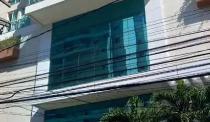 Apartamento em Campos dos Goytacazes