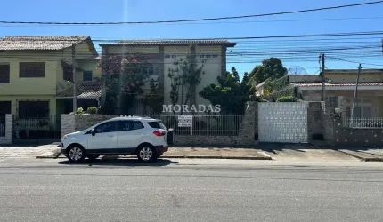 Casa 7 Quartos em Parque Rosário  -  Campos dos Goytacazes