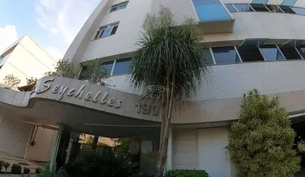 Apartamento em Campos dos Goytacazes
