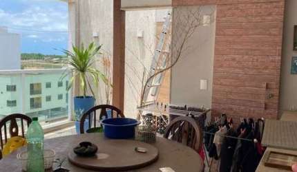 Apartamento Triplex em Campos dos Goytacazes