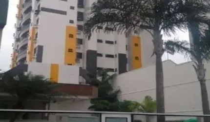 Apartamento em Campos dos Goytacazes
