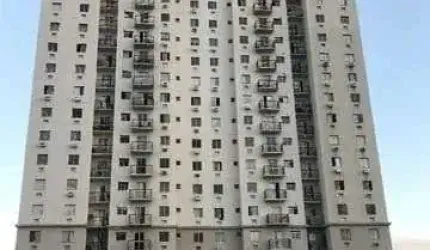 Apartamento em Parque São Caetano  -  Campos dos Goytacazes