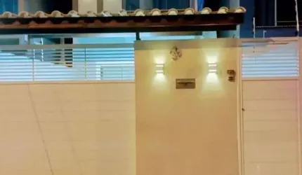 Casa em Campos dos Goytacazes