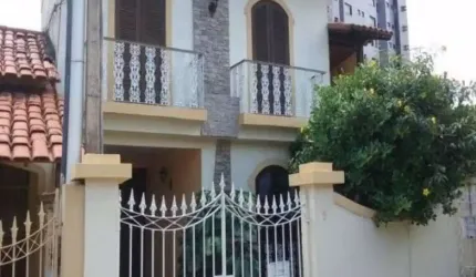 Casa em Campos dos Goytacazes