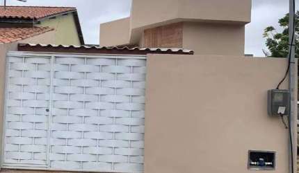 Casa em Campos dos Goytacazes