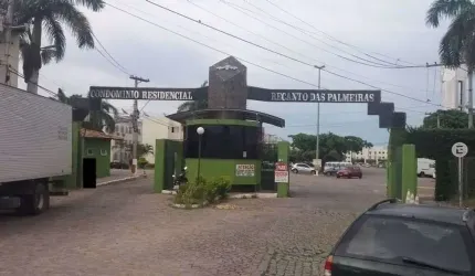 Apartamento em Parque Leopoldina  -  Campos dos Goytacazes