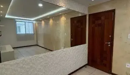 Apartamento em Campos dos Goytacazes