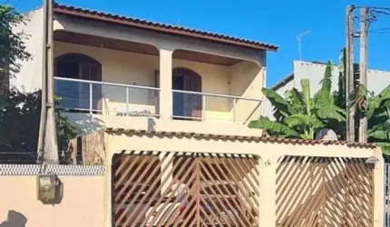 Casa em Campos dos Goytacazes