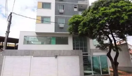 Apartamento em Campos dos Goytacazes