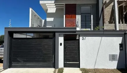 Casa em Campos dos Goytacazes