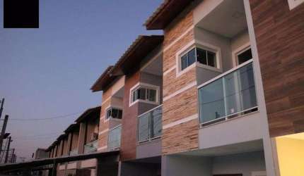 Casa em Campos dos Goytacazes