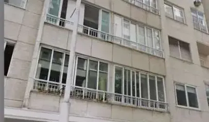 Apartamento em Rio de Janeiro
