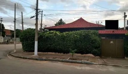 Casa em Campos dos Goytacazes