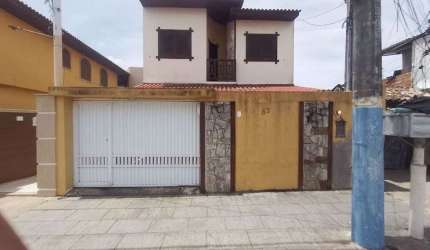 Casa em Parque Turf Club  -  Campos dos Goytacazes