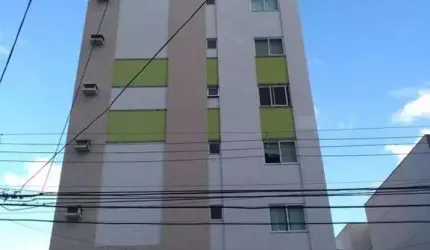 Apartamento em Campos dos Goytacazes