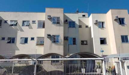 Apartamento em Campos dos Goytacazes