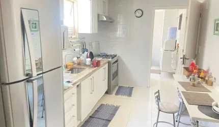 Apartamento em Campos dos Goytacazes
