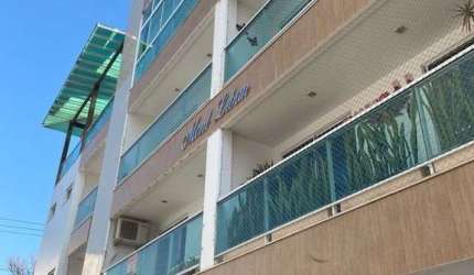 Apartamento em Campos dos Goytacazes