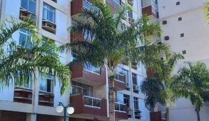 Apartamento em Campos dos Goytacazes