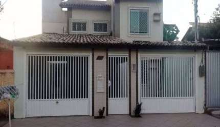 Casa em Campos dos Goytacazes