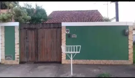 Casa em Campos dos Goytacazes