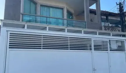 Casa em Campos dos Goytacazes