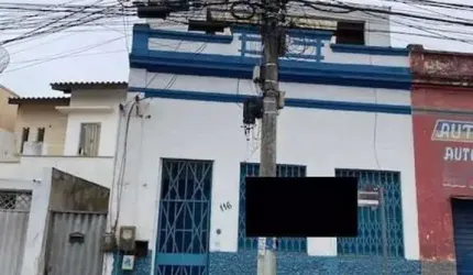 Casa em Campos dos Goytacazes