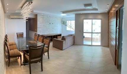 Apartamento Duplex/Cobertura em Centro  -  Campos dos Goytacazes