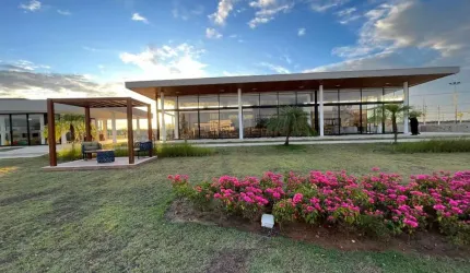 Terreno em Riviera  -  Campos dos Goitacazes