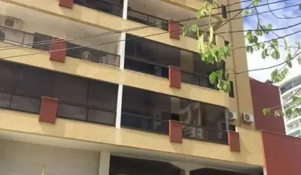 Apartamento em Campos dos Goytacazes