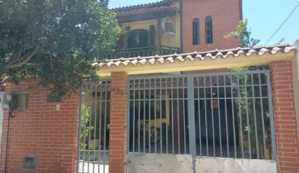 Casa em Campos dos Goytacazes