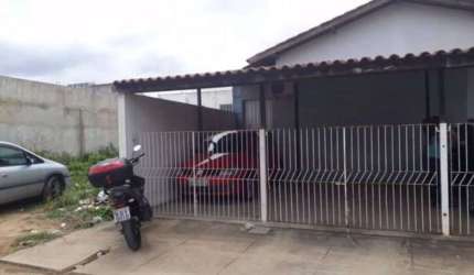 Casa em Campos dos Goitacazes